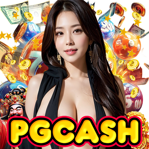 pg.cash login