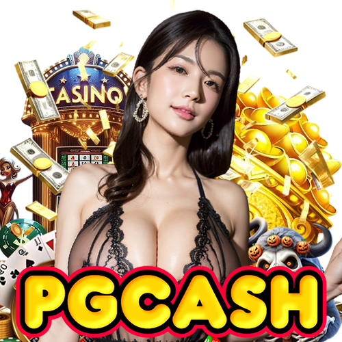 pg.cash slot