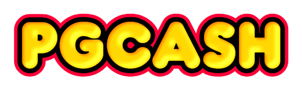 pgcash