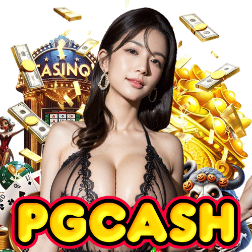 pg.cash slot-